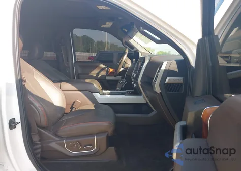 2015 Ford F-150 King Ranch from USA, damaged, VIN 1FTEW1EG1FFC61434